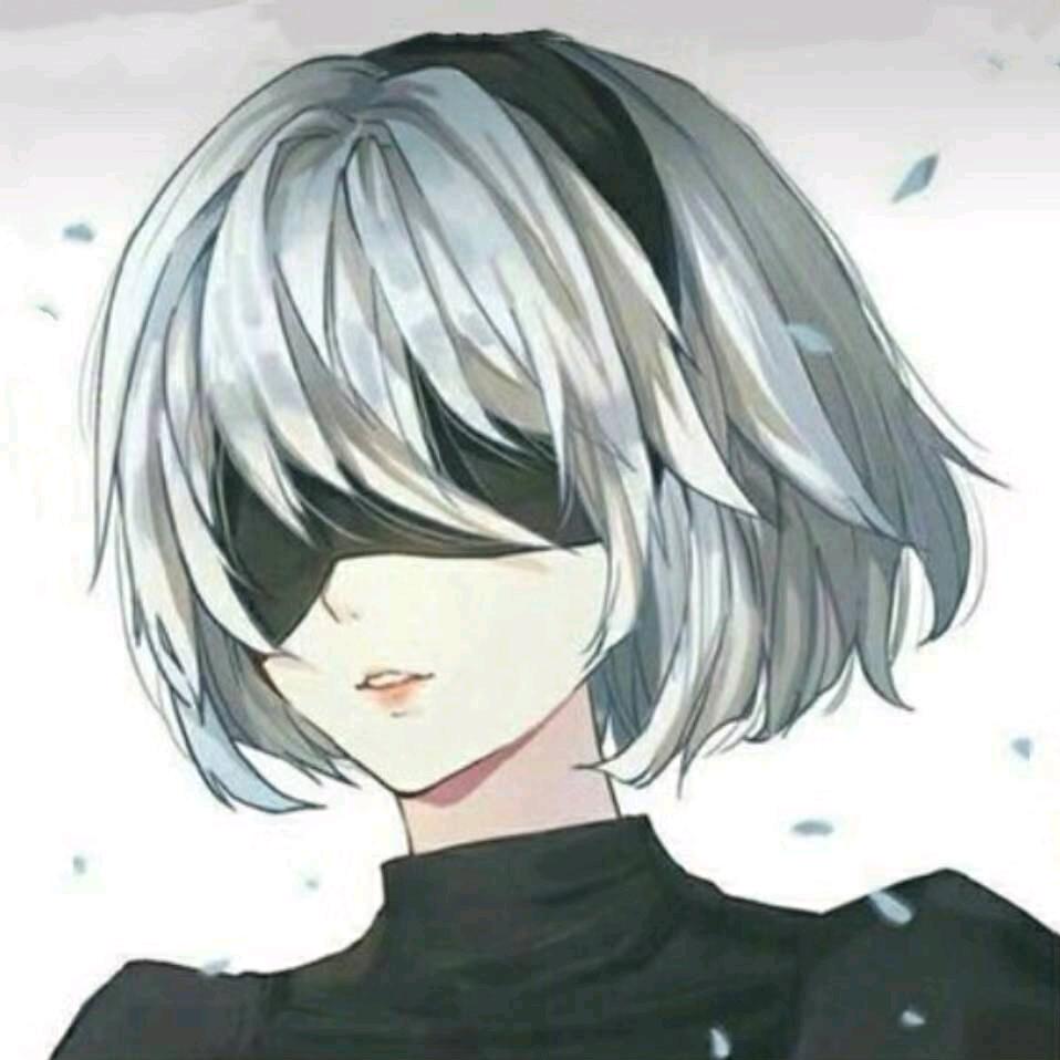 落、头像
