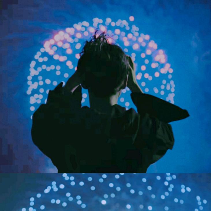 光芒万丈