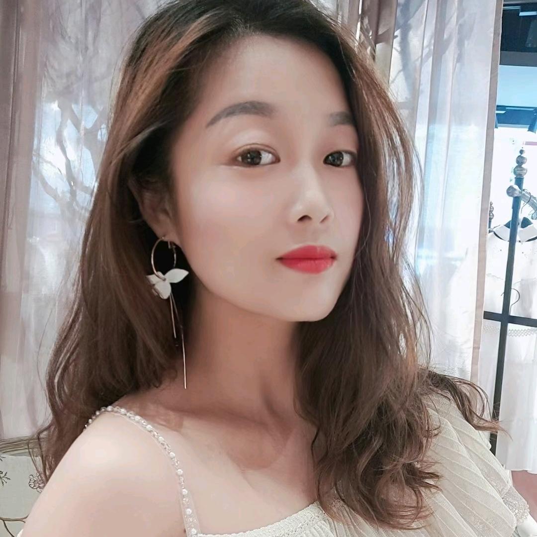 灵儿👄
