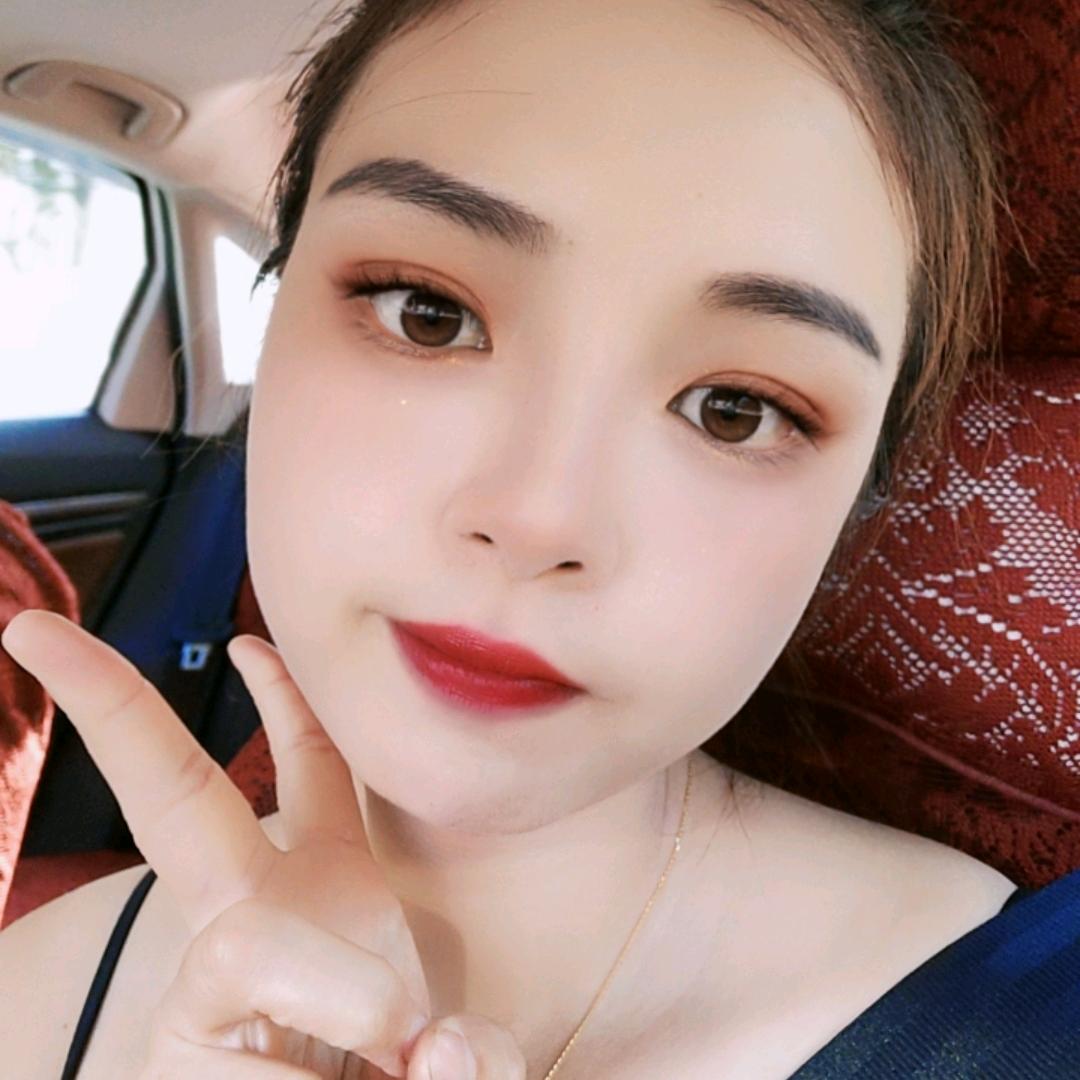 卖烧烤的小仙女