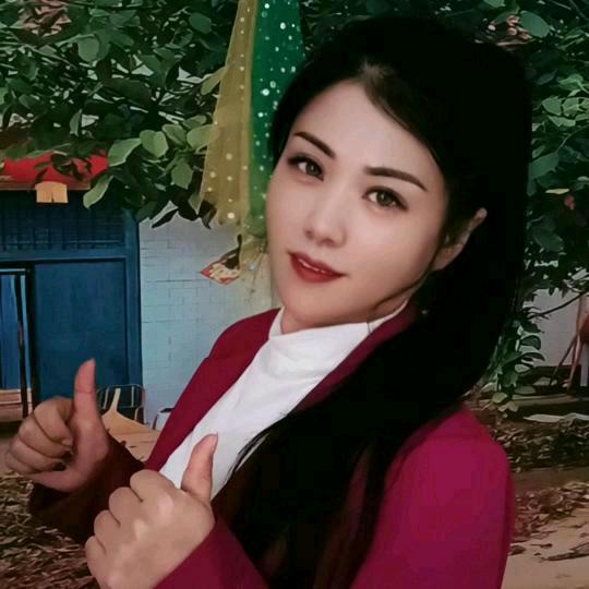 林妹！