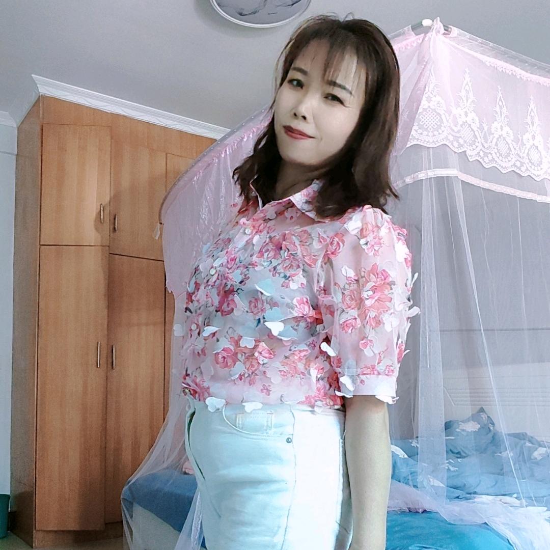 🇨🇳琼姐（橱窗有好物）
