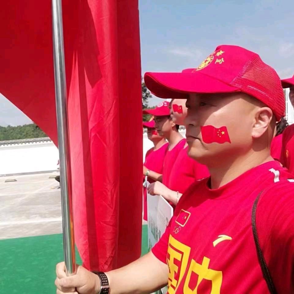 爱乐清江人①