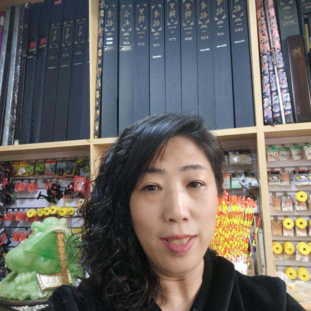 哈尔滨太海渔具