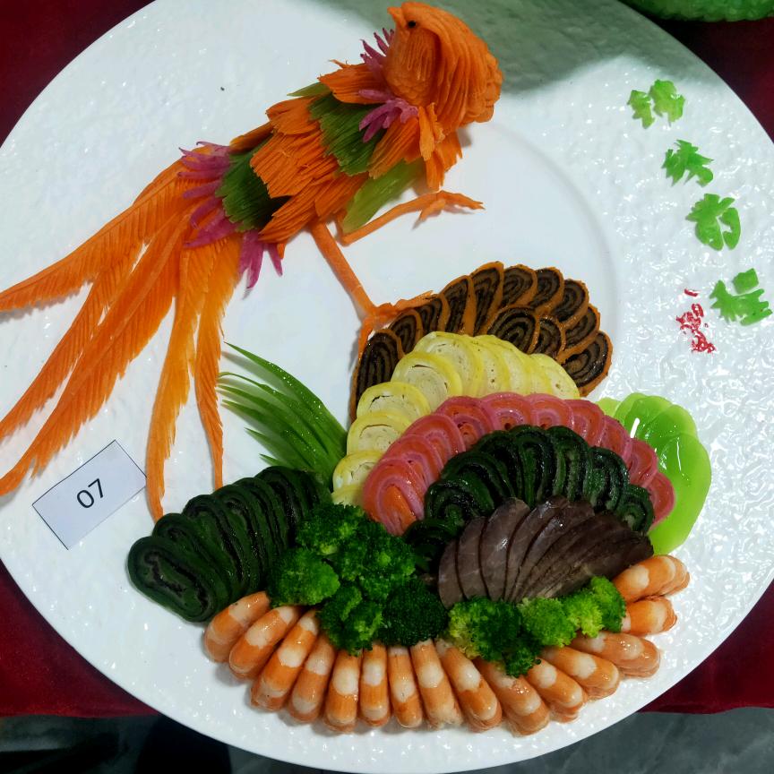 教做家常菜