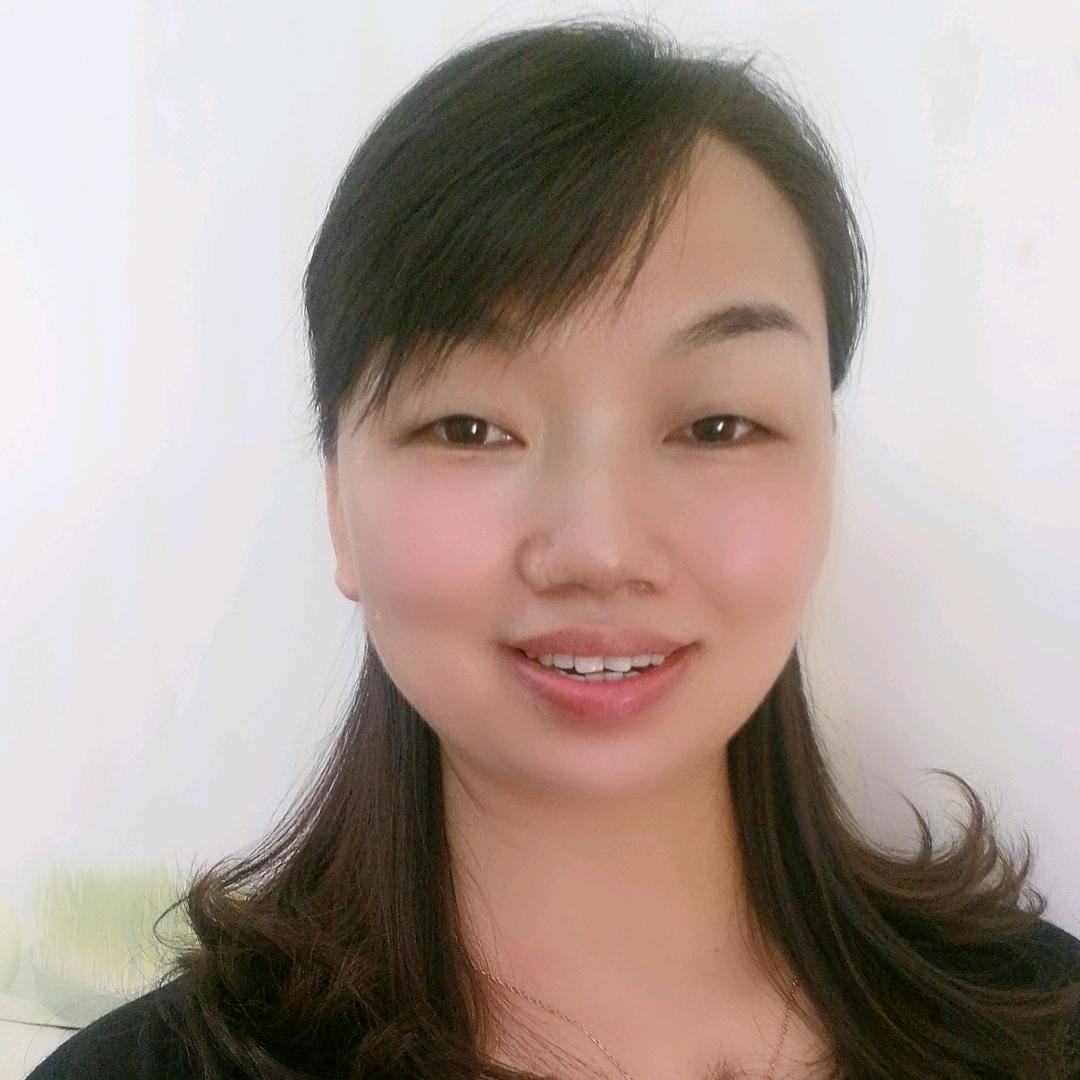 一朵自由自在的云