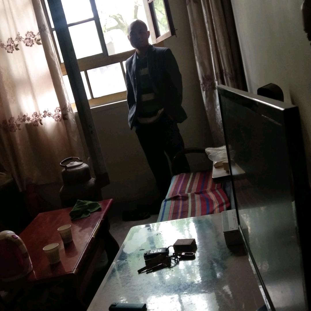 杨选兴
