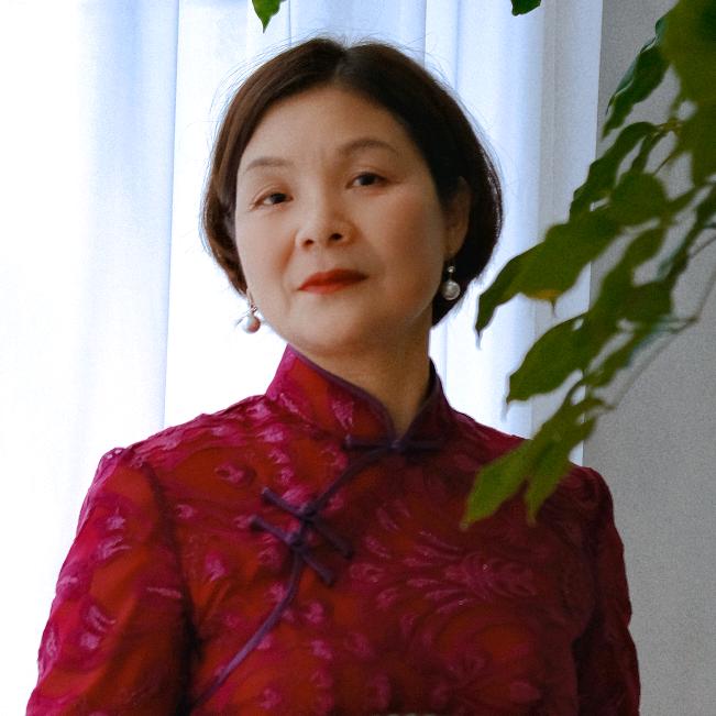 农村奶奶爱厨房