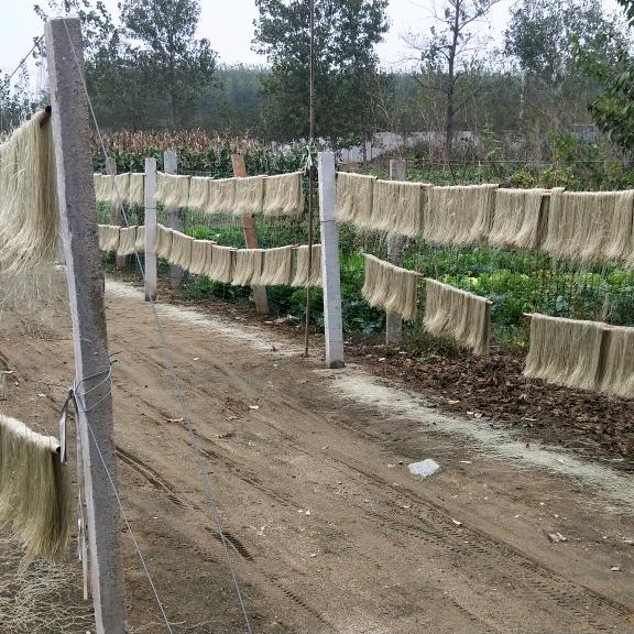 鑫仓农副产品基地