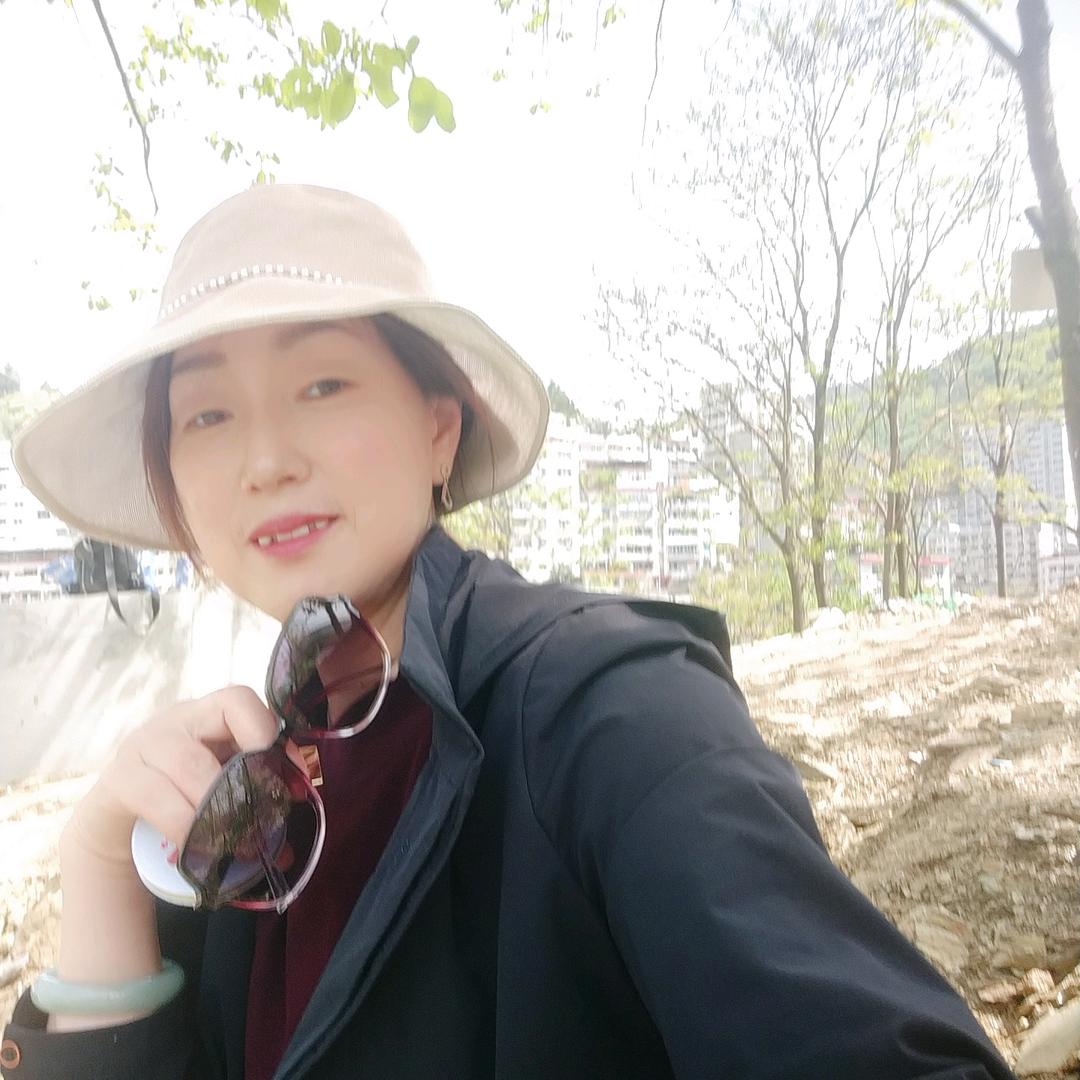 善解人意@