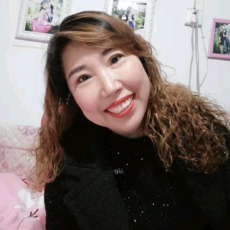 家政集团闫老师仙飘飘