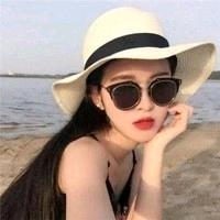 叶子嘎哈