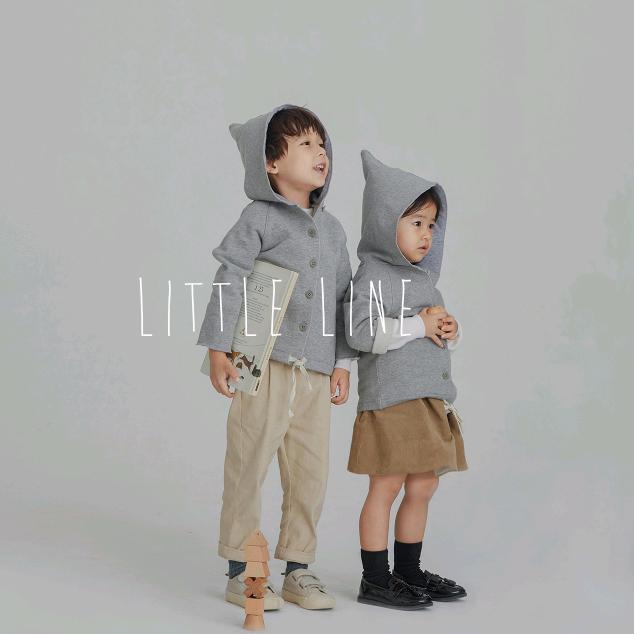 Little Line Memory童装旗舰店