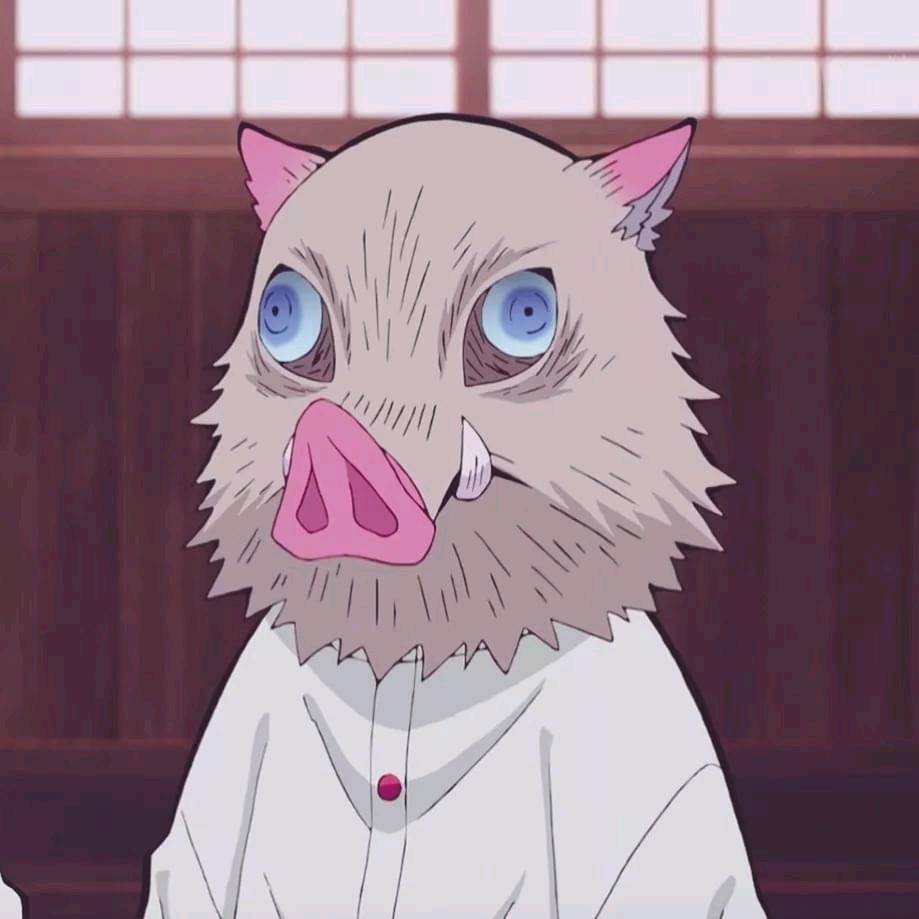 猪子（永劫无间）
