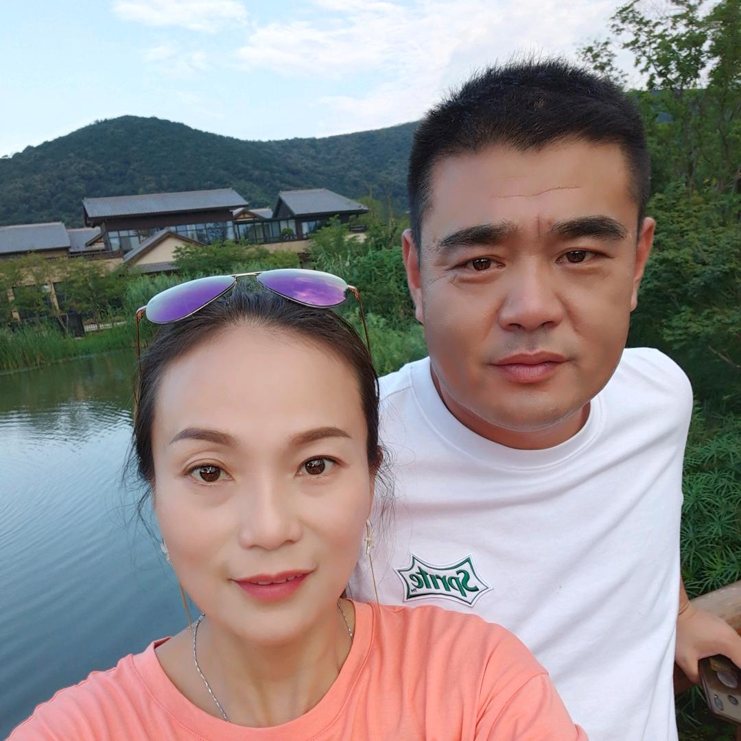 78年傻傻的女人