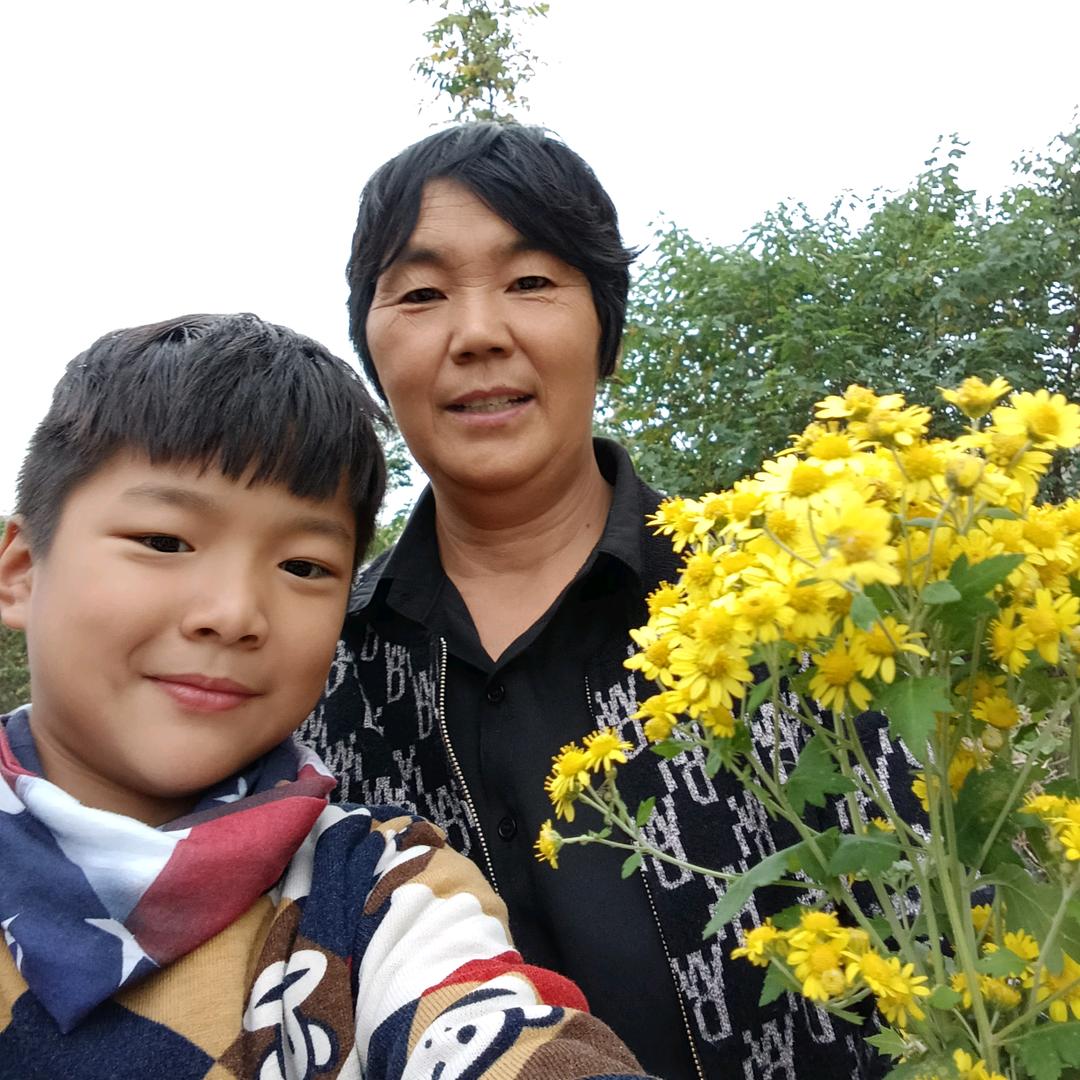乡下陆零后