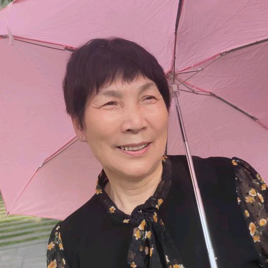 潜山桃红