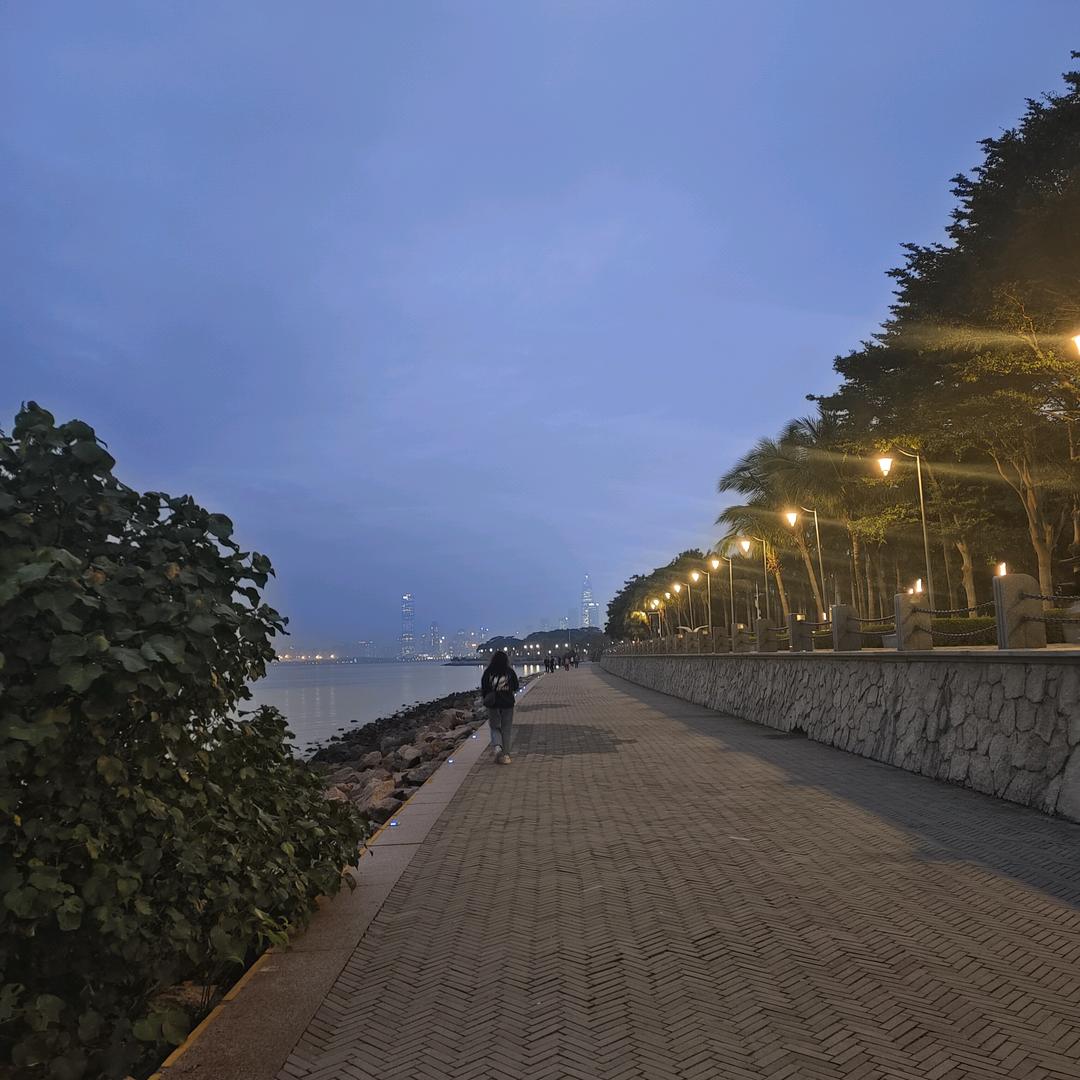 深情留念