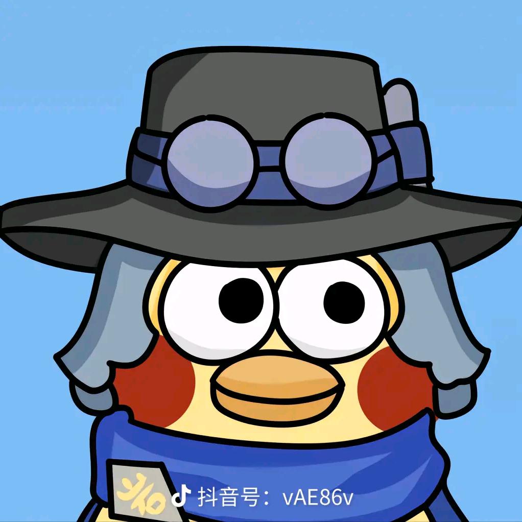 香肠派对blog.头像