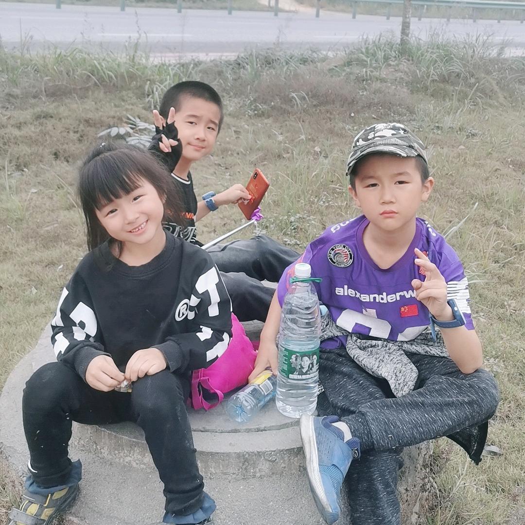 快乐妈聊家庭教育