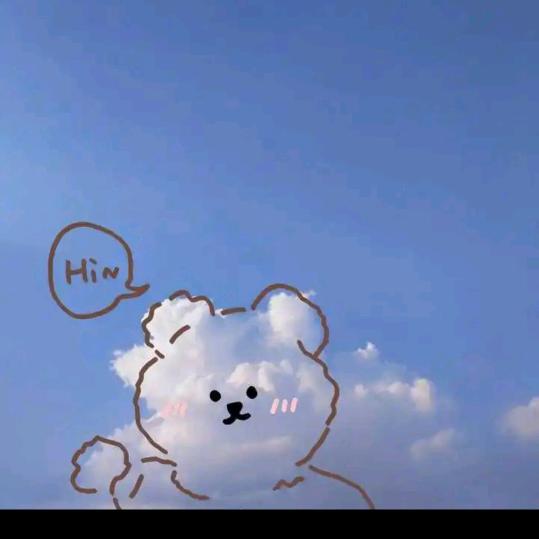 随便9947头像