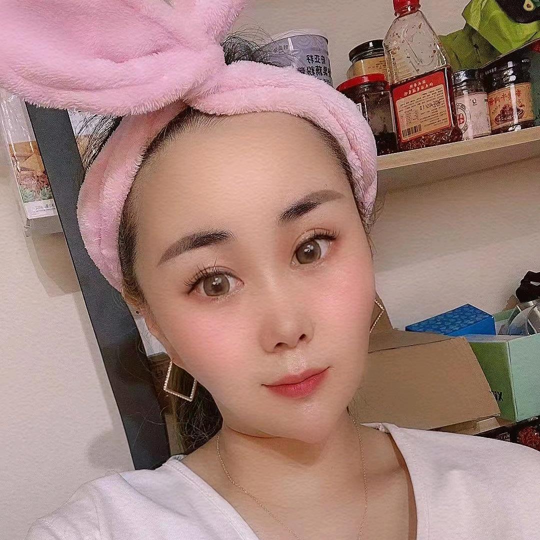 大芳呀爱美食