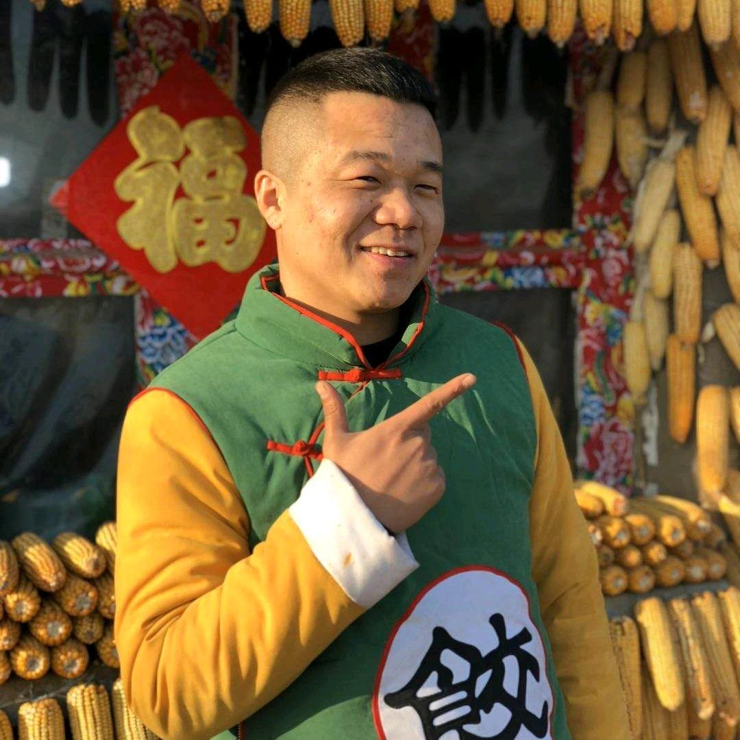 三东子🌽@抖音