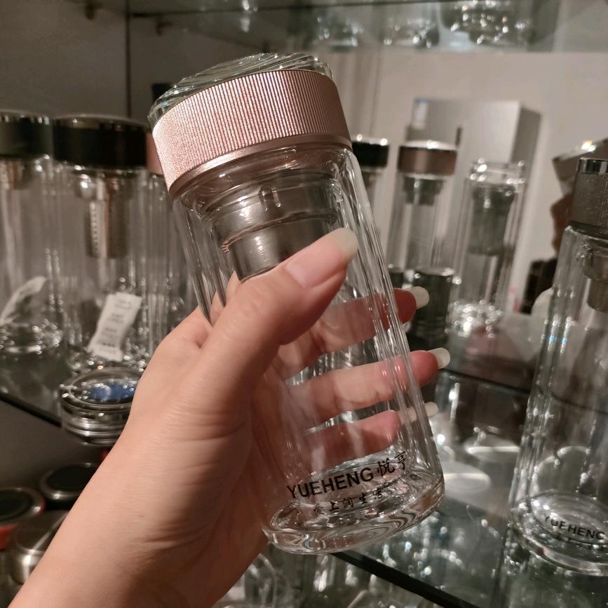 悦亨精品水杯源头工厂