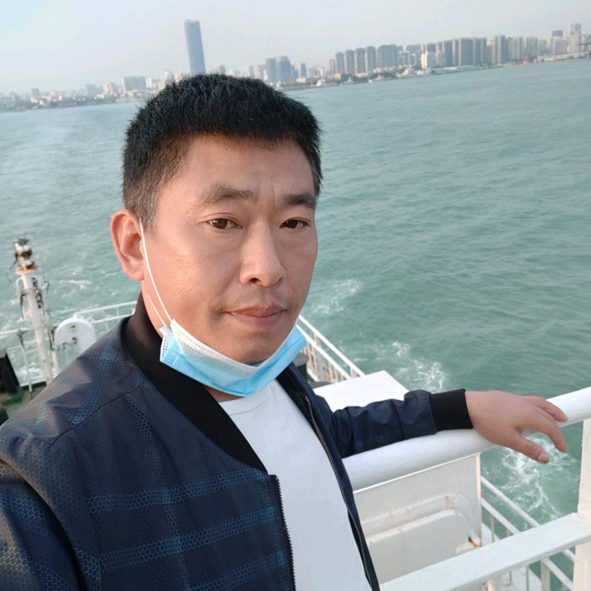 周洪文