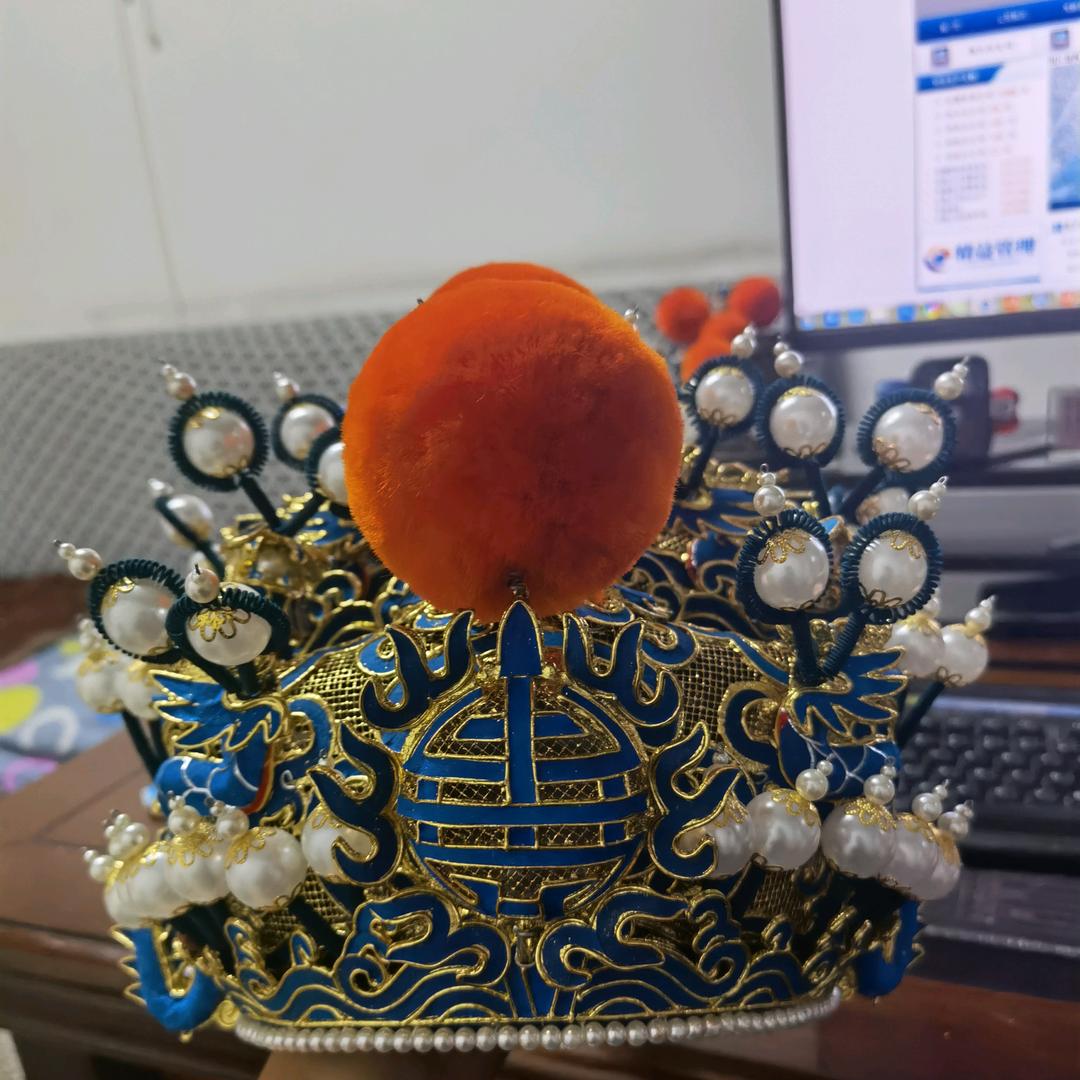 三边总督