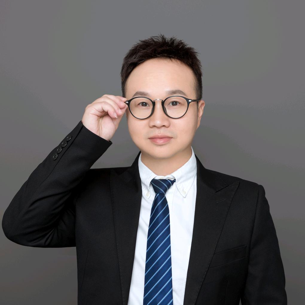 宁波理镁男士理发馆 张聪