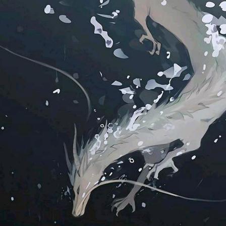 绝尘