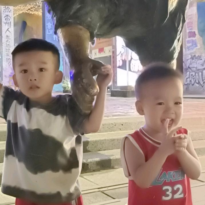 小吴～手工