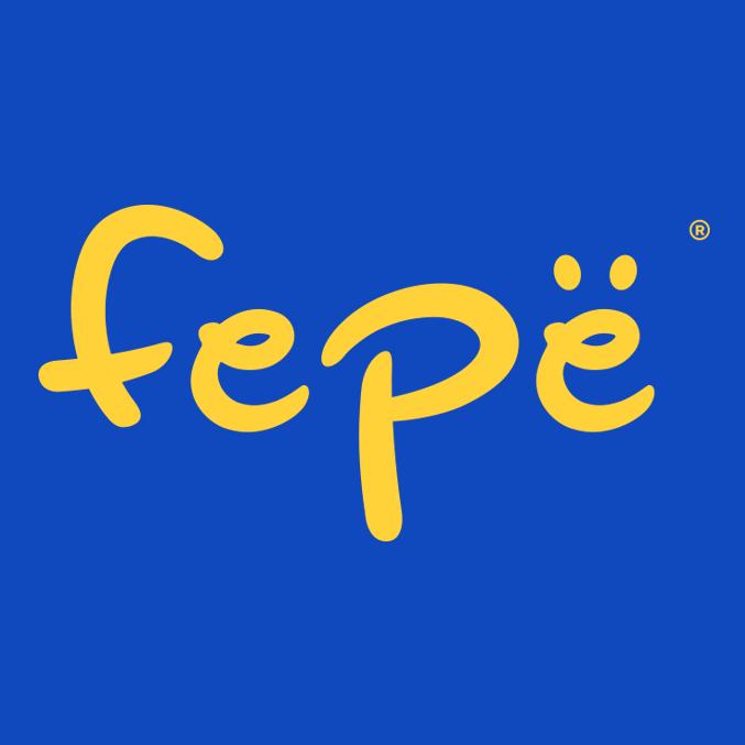 FEPE儿童运动体育