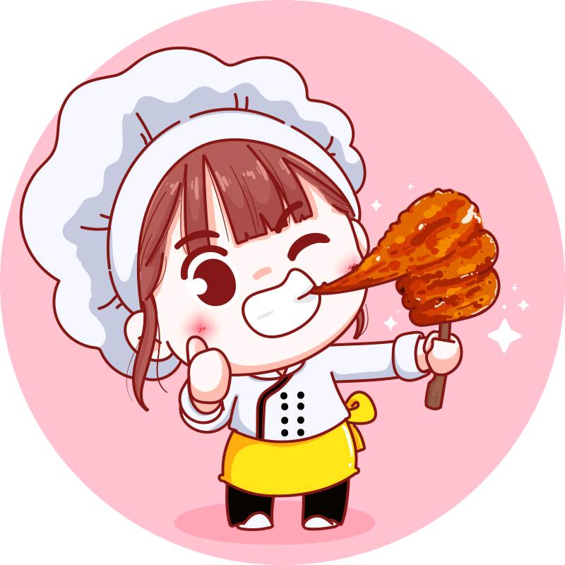 食品批发城