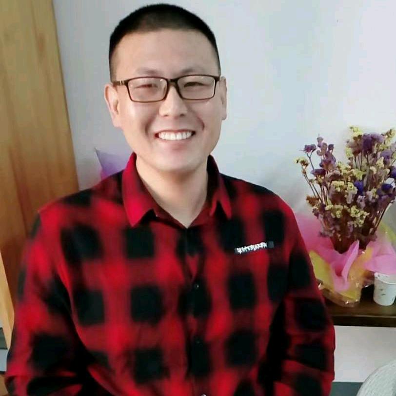 ——店小二——