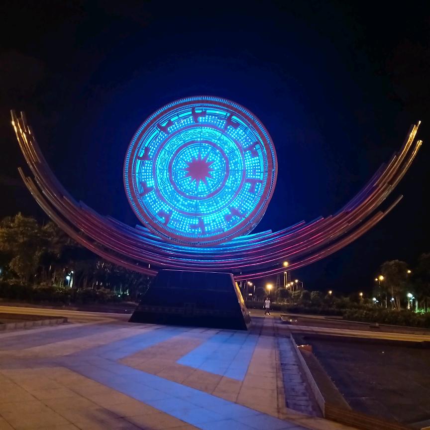 逍遥自在