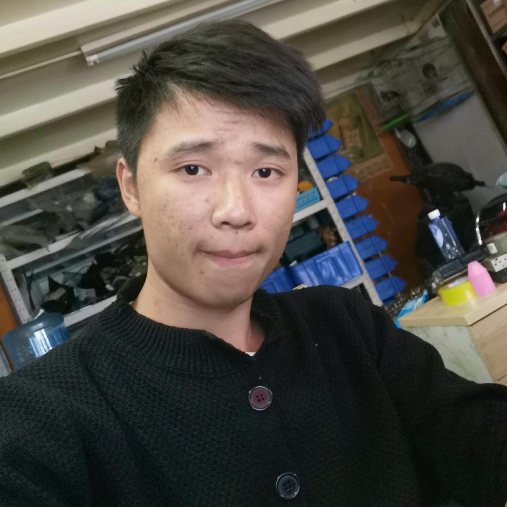 宁乡一桶哥