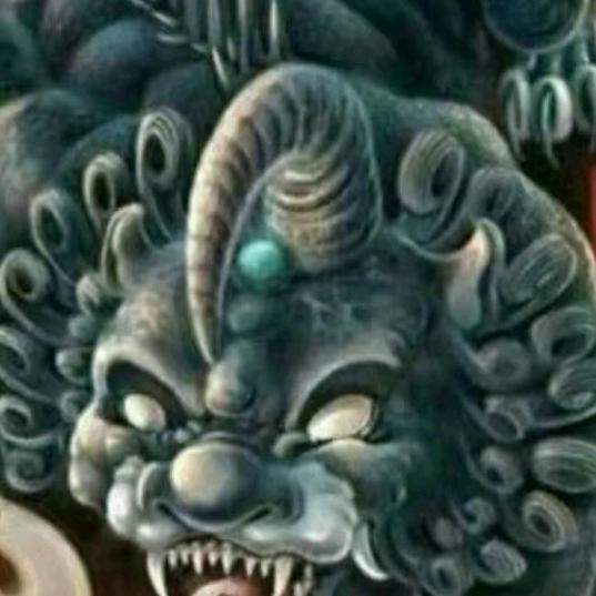 麒粼王子恭喜发财