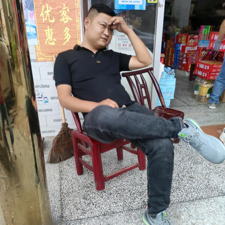 李平安