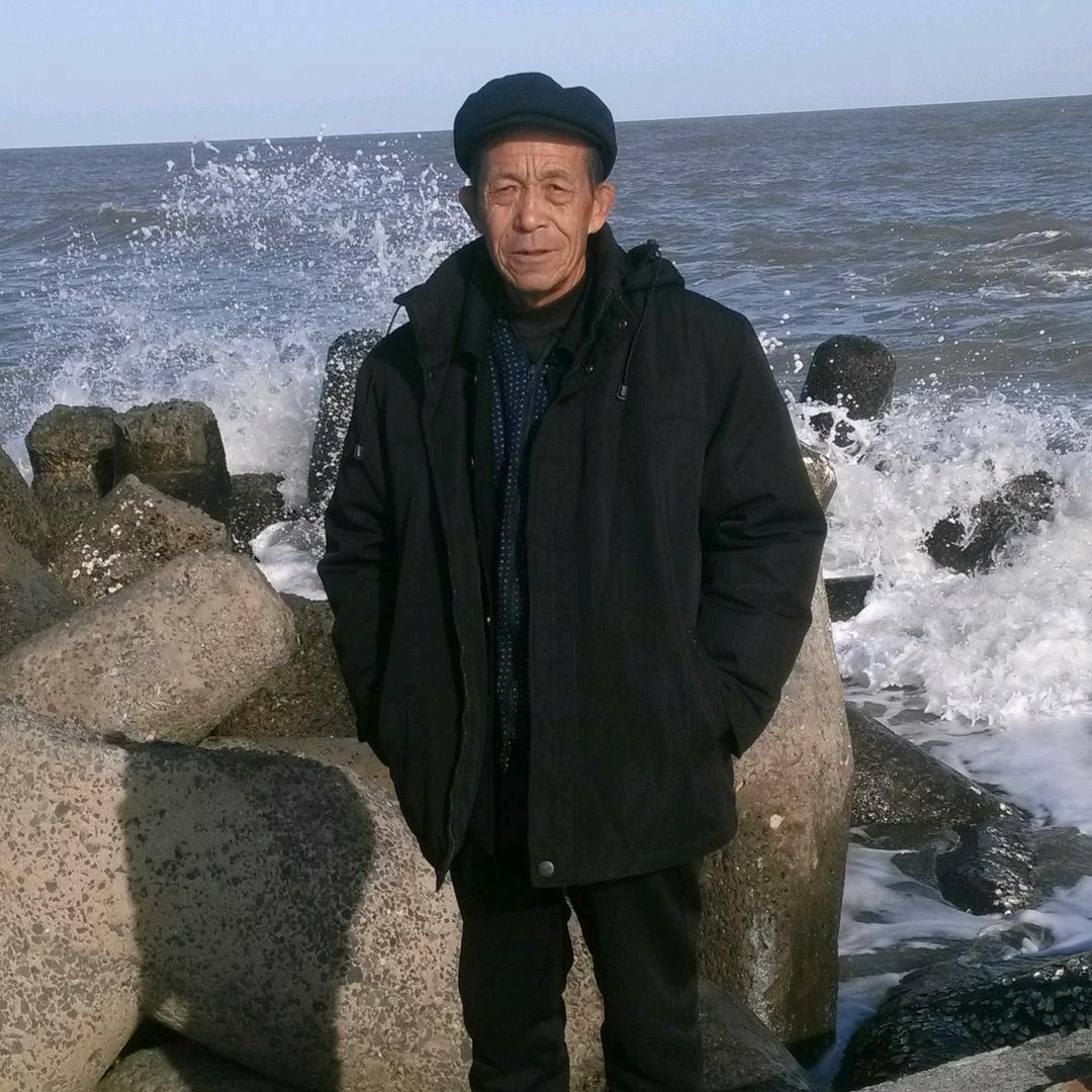 邰老先生