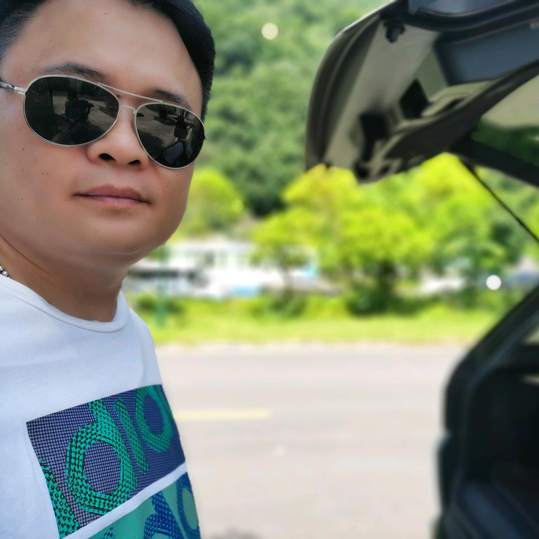 哈喽～帆哥