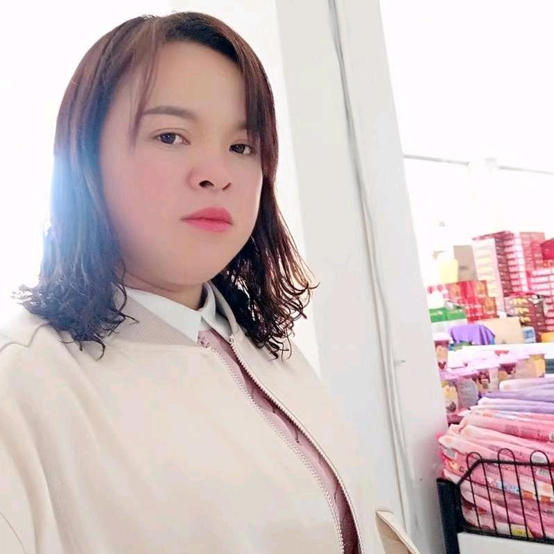 杨杨