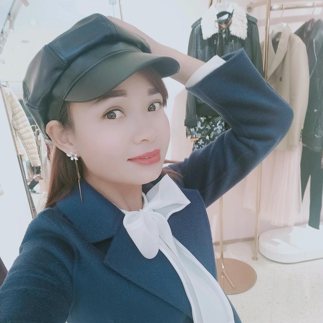 专注女性创业