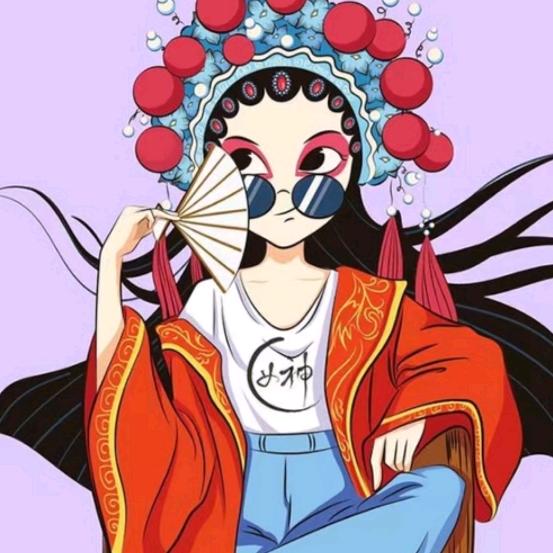 杨怼怼