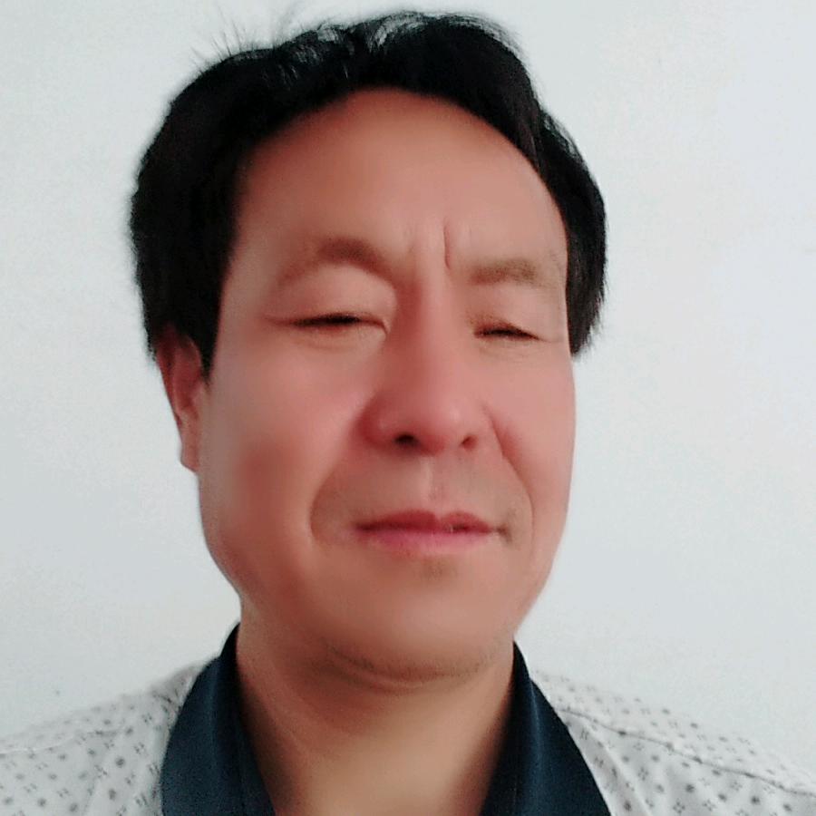 易記張平