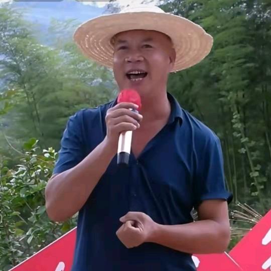 老村长