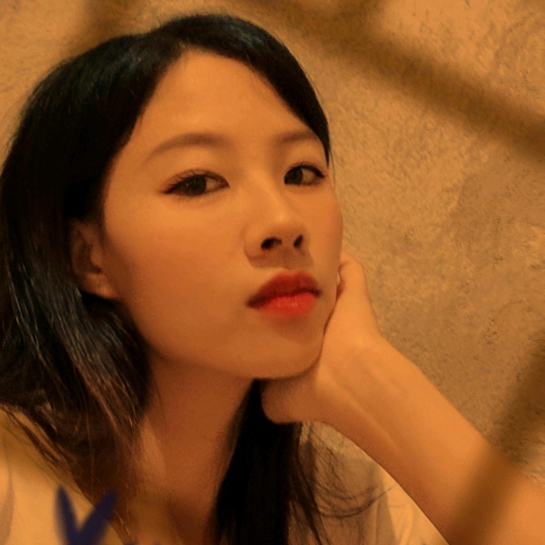爱跳舞的媛