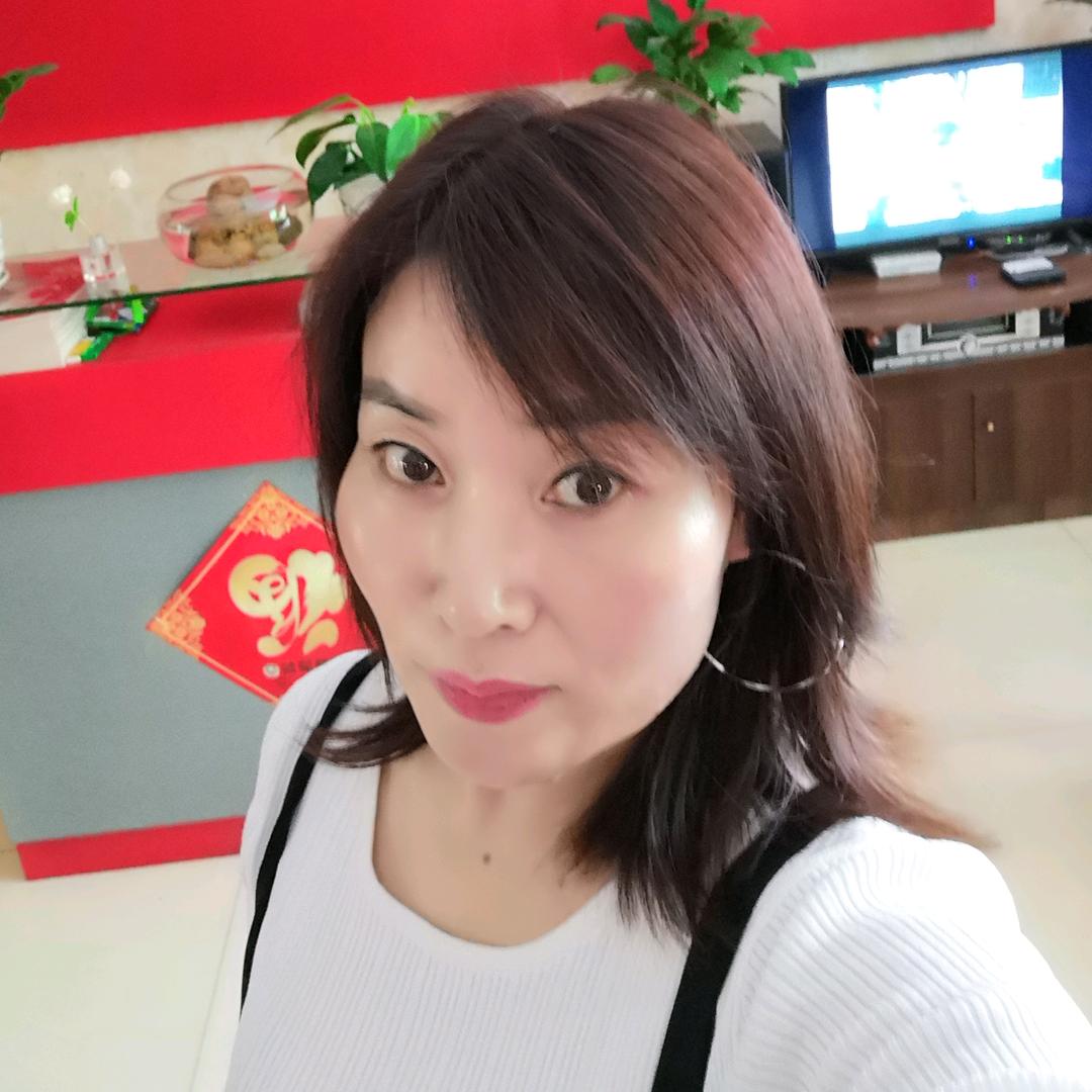 娟子（头皮抗衰）