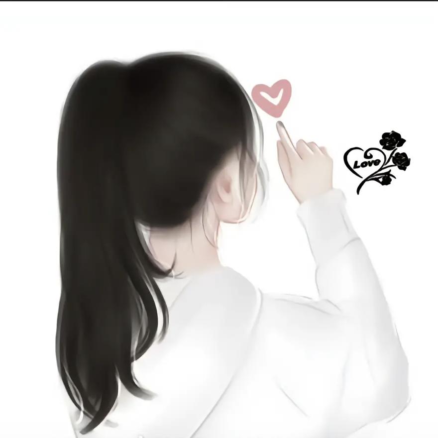 暖心♥龙芊
